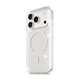 CARE by PanzerGlass iPhone 17 Pro FLAGSHIP Urban Explorer Deksel - MagSafe Kompatibel - Transparent / Star Lit