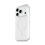iPhone 18 Pro / 17 Pro CARE by PanzerGlass FLAGSHIP Urban Explorer Deksel - MagSafe Kompatibel - Transparent / Star Lit