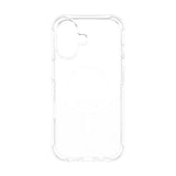 CARE by PanzerGlass iPhone 17 Fashionable Samba Deksel - MagSafe Kompatibel - Transparent