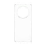 OPPO Find X9 Ultra CARE by PanzerGlass FASHION X-Ray Soft Basic Deksel - Gjennomsiktig