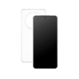 OPPO Find X9 Ultra CARE by PanzerGlass FASHION X-Ray Soft Basic Deksel - Gjennomsiktig