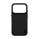 iPhone 18 Pro / 17 Pro CARE by PanzerGlass Fusion Fabric Deksel - MagSafe Kompatibel - Svart