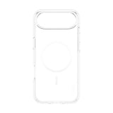 CARE by PanzerGlass iPhone Air FLAGSHIP Urban Explorer Deksel - MagSafe Kompatibel - Transparent