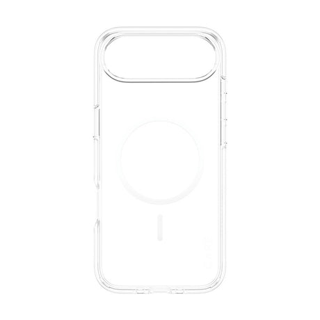 CARE by PanzerGlass iPhone Air FLAGSHIP Urban Explorer Deksel - MagSafe Kompatibel - Transparent