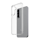 Samsung Galaxy A57 CARE by PanzerGlass Urban Combat Deksel - Transparent