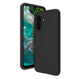 Samsung Galaxy A26 5G dbramante1928 Costa Rica Skal Silikon - 100% Återvunnen Plast - Night Black