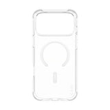 iPhone 18 Pro Max  / 17 Pro Max CARE by PanzerGlass Fashionable Samba Deksel - MagSafe Kompatibel - Gjennomsiktig