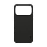 CARE by PanzerGlass iPhone 17 Pro Max Fashionable Samba Deksel - MagSafe Kompatibel - Black