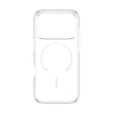 CARE by PanzerGlass iPhone 17 Pro FLAGSHIP Urban Explorer Deksel - MagSafe Kompatibel - Transparent