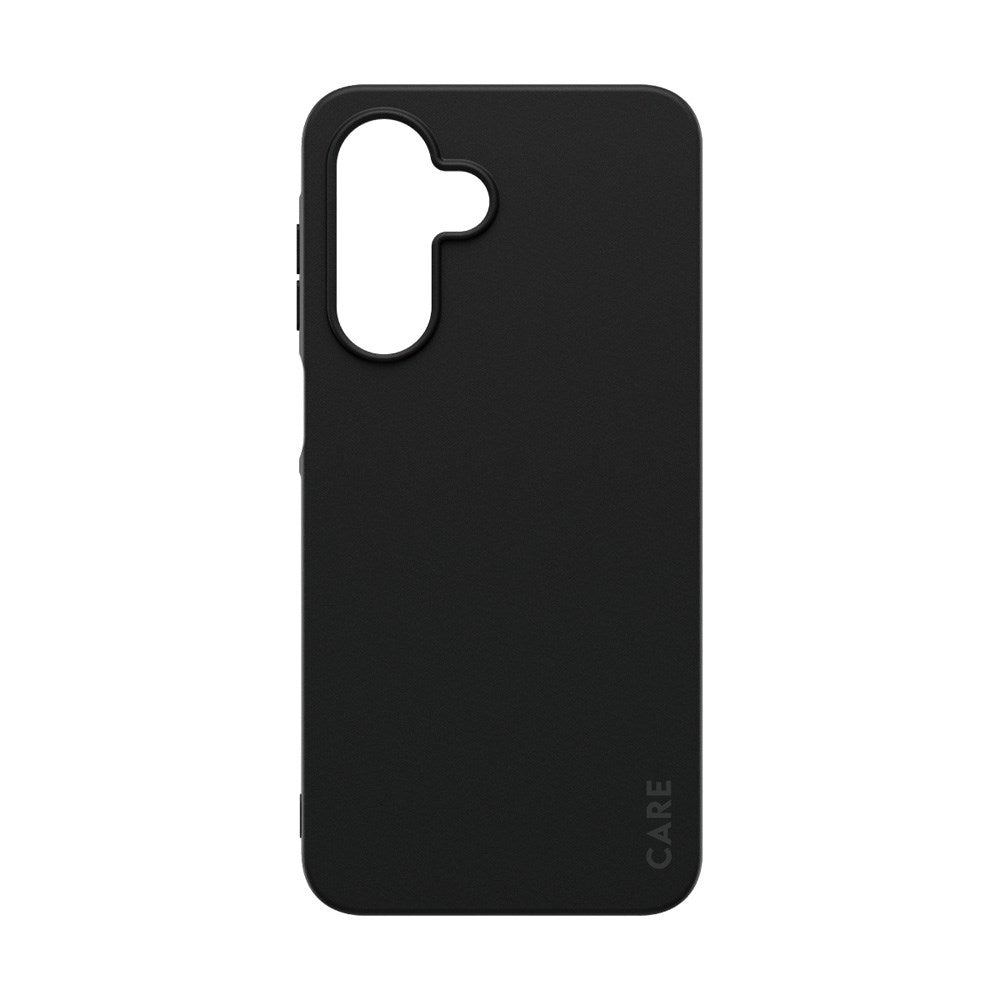 CARE by PanzerGlass Samsung Galaxy A17 (5G) FASHION Fearlessly Fashionable Deksel - Black