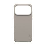 CARE by PanzerGlass iPhone 17 Pro Max Fashionable Samba Deksel - MagSafe Kompatibel - Vanilla