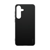 CARE by PanzerGlass Samsung Galaxy S25 FE FASHION Fearlessly Fashionable Deksel - Black