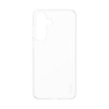 CARE by PanzerGlass Samsung Galaxy S25 FE FLAGSHIP Urban Combat Case - Transparent