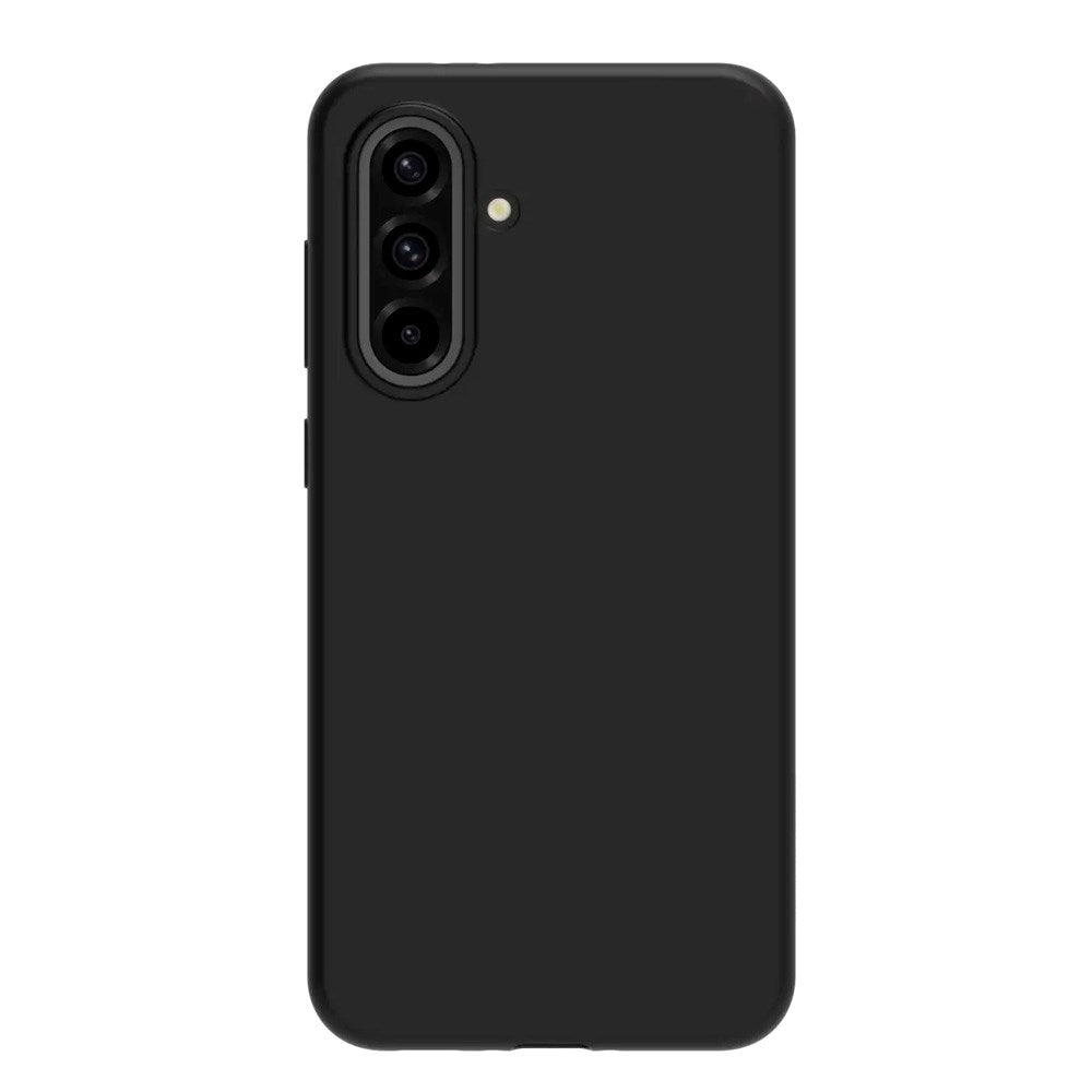Samsung Galaxy A36 5G dbramante1928 Costa Rica Skal Silikon - 100% Återvunnen Plast - Night Black