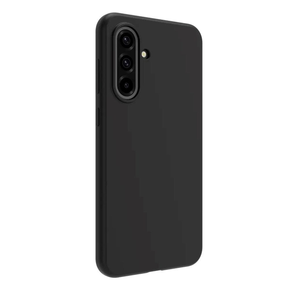 Samsung Galaxy A36 5G dbramante1928 Costa Rica Skal Silikon - 100% Återvunnen Plast - Night Black
