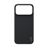 iPhone 18 Pro Max / 17 Pro Max CARE by PanzerGlass Crossfire Deksel - MagSafe Kompatibel - Svart
