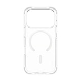 CARE by PanzerGlass iPhone 17 Pro Fashionable Samba Deksel - MagSafe Kompatibel - Transparent