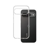 CARE by PanzerGlass Google Pixel 10 / 10 Pro FLAGSHIP Urban Combat Deksel - Transparent