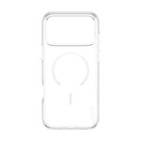 CARE by PanzerGlass iPhone 17 Pro Max FLAGSHIP Urban Explorer Deksel - MagSafe Kompatibel - Transparent