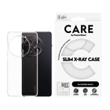 CARE by PanzerGlass OnePlus Nord 5 FASHION X-Ray Soft Basic Deksel - Gjennomsiktig