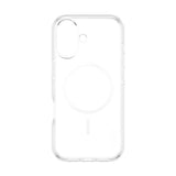CARE by PanzerGlass iPhone 17 FLAGSHIP Urban Explorer Deksel - MagSafe Kompatibel - Transparent