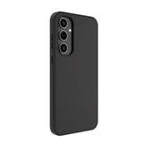 Samsung Galaxy A55 5G dbramante1928 Costa Rica Skal Silikon - 100% Återvunnen Plast - Night Black