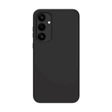 Samsung Galaxy A55 5G dbramante1928 Costa Rica Skal Silikon - 100% Återvunnen Plast - Night Black