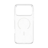 CARE by PanzerGlass iPhone 17 Pro Max FLAGSHIP Urban Explorer Deksel - MagSafe Kompatibel - Transparent / Star Lit