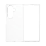 CARE by PanzerGlass Samsung Galaxy Z Fold7 FLAGSHIP Urban Combat Case - Transparent