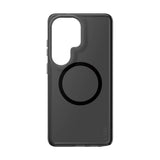Samsung Galaxy S26 Ultra CARE by PanzerGlass Urban Explorer Deksel - Qi Kompatibel - Smokey Svart