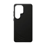 Samsung Galaxy S26 Ultra CARE by PanzerGlass Feature Flow Deksel - Qi Kompatibel - Svart