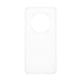 CARE by PanzerGlass Honor 400 Pro Fashionable Transparent X-Ray Soft Basic Case - Gjennomsiktig