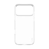 iPhone 18 Pro Max  / 17 Pro Max CARE by PanzerGlass Fashionable X-Ray Soft Basic Case - Gjennomsiktig