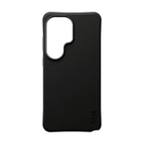 Samsung Galaxy S26 Ultra CARE by PanzerGlass Fashionable Samba Deksel - Qi Kompatibel - Svart