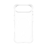 CARE by PanzerGlass iPhone Air Fashionable Samba Deksel - MagSafe Kompatibel - Transparent