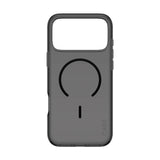 iPhone 18 Pro Max  / 17 Pro Max CARE by PanzerGlass FLAGSHIP Urban Explorer Deksel - MagSafe Kompatibel - Smokey Black