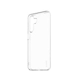 CARE by PanzerGlass Samsung Galaxy A17 (5G) FASHION X-Ray Soft Basic Deksel - Gjennomsiktig