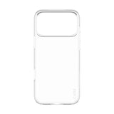 Xiaomi 17 Pro CARE by PanzerGlass FASHION X-Ray Soft Basic Deksel - Gjennomsiktig