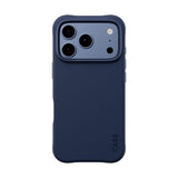 iPhone 18 Pro / 17 Pro CARE by PanzerGlass Fashionable Samba Deksel - MagSafe Kompatibel - Italian Blue