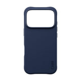 iPhone 18 Pro / 17 Pro CARE by PanzerGlass Fashionable Samba Deksel - MagSafe Kompatibel - Italian Blue