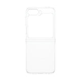 CARE by PanzerGlass Samsung Galaxy Z Flip7 FE FLAGSHIP Urban Combat Case - Transparent