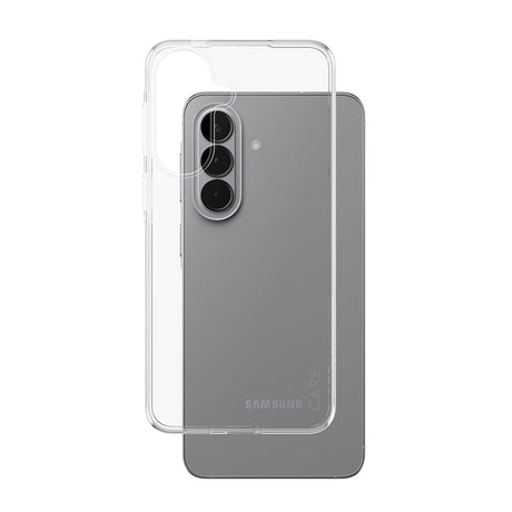 Samsung Galaxy A57 CARE by PanzerGlass Slim X-Ray Deksel - Gjennomsiktig