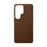Samsung Galaxy S26 Ultra CARE by PanzerGlass SOLO Deksel - Brun