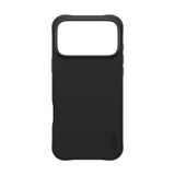 iPhone 18 Pro Max  / 17 Pro Max CARE by PanzerGlass Fashionable Samba Deksel - MagSafe Kompatibel - Black
