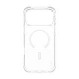 CARE by PanzerGlass iPhone 17 Pro Max Fashionable Samba Deksel - MagSafe Kompatibel - Transparent