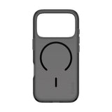 iPhone 18 Pro / 17 Pro CARE by PanzerGlass FLAGSHIP Urban Explorer Deksel - MagSafe Kompatibel - Smokey Black