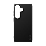 Samsung Galaxy S26 CARE by PanzerGlass Fearlessly Fashionable Deksel - Black
