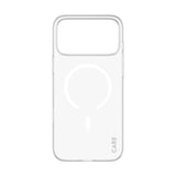 iPhone 18 Pro Max  / 17 Pro Max CARE by PanzerGlass SL1M Deksel - MagSafe Kompatibel - Gjennomsiktig