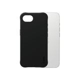 iPhone 17e / 16e CARE by PanzerGlass Fashionable Samba Deksel - MagSafe Kompatibel - Svart
