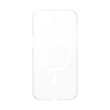 CARE By PanzerGlass iPhone 17e / 16e 3-i-1 FLAGSHIP MagSafe Bundle - Skjermbeskyttelse (UWF) / Deksel / Kamerabeskyttelse - Gjennomsiktig / Hvit